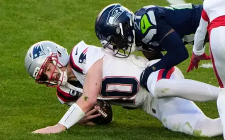 Seahawks Uncover Patriots’ Tell, Propel Super Bowl 2026 Triumph