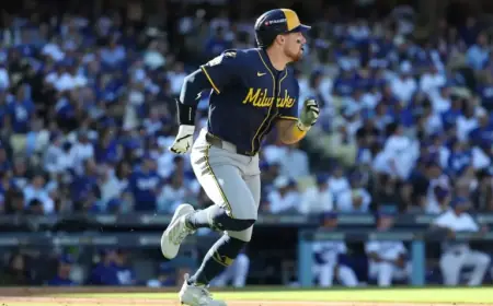 Sean McAdam Analyzes Red Sox’s Strategic Trade for Caleb Durbin