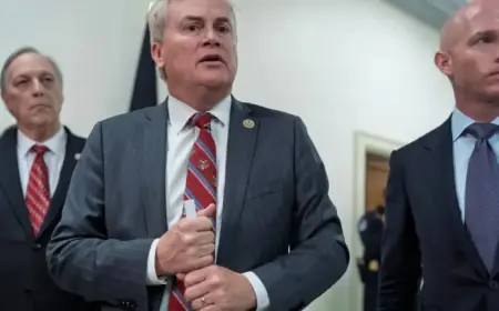 Ghislaine Maxwell Seeks Trump Clemency, Refuses to Answer NPR Questions