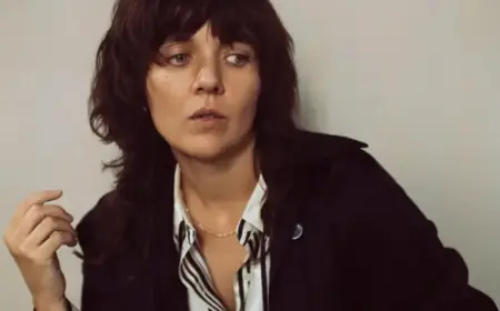 Courtney Barnett, Jacob Alon, Sorry to Play at BBC Radio 6 Festival 2026