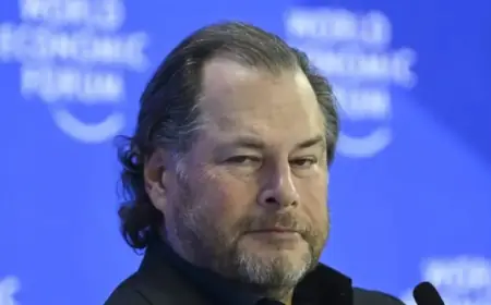 Salesforce Announces New Job Cuts, Impacting Multiple Teams