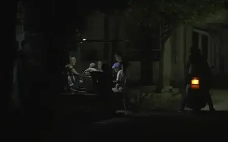 Cuban People: The True Victims