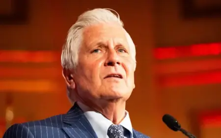 Laura Loomer and Sheriff Disrupt G.O.P.’s N.Y. Election Strategy