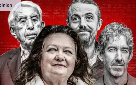 Billionaire Olympics: Who Thrived and Who Fell Behind?