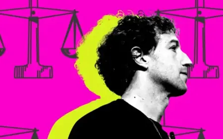 New Mexico Sues Meta for Enabling Child Predators