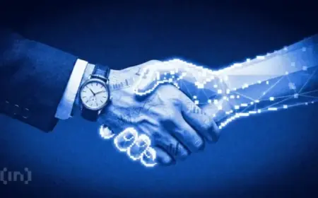 Traditional Finance, Crypto Unite in New 24/7 Futures Trading Platform