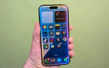 iPhone’s New Brain: Siri 2.0 Revolutionizes Your Daily Life in Two Weeks