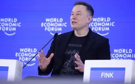 US Labor Board Relinquishes SpaceX Oversight, Marking a Win for Musk