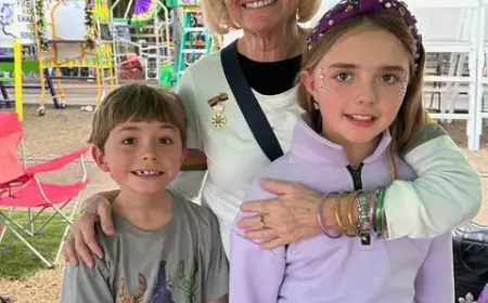 Exploring Carnival Traditions: Strengthening Family Bonds