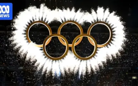 Milano Cortina 2026 Begins Amid Cheers, Jeers, and Peace Calls