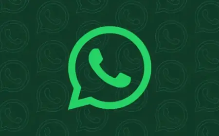 WhatsApp Adds Video and Voice Calling to Web App