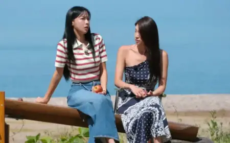 When Does the Single’s Inferno Season 5 Finale Stream on Netflix?