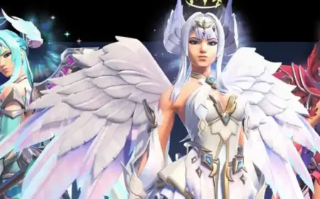 Overwatch Fans Unite, Demand Changes to New Hero