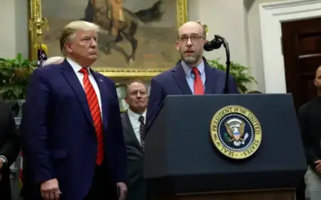 Campaign Nears Victory in Revoking Endangerment Finding