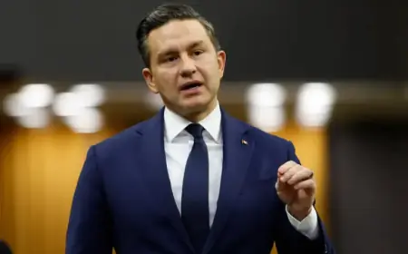 Finance Ministry Denies Conservative Bid for Tax Relief for Laid-off GM Workers