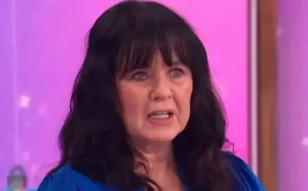 Loose Women Star Joins Sons in Leeds for Unique New Role