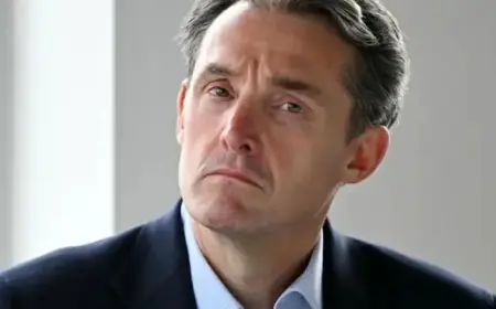 Shares Plunge at Edinburgh Bank Giant Following ‘Transformative’ Deal Announcement