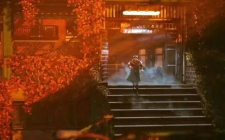 Replaced’s Final Previews Hint at Major Xbox Game Pass Surprise