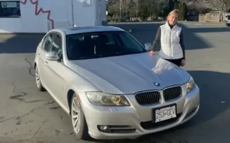 Victoria City Council Urges Transport Canada to Tackle Headlight Brightness