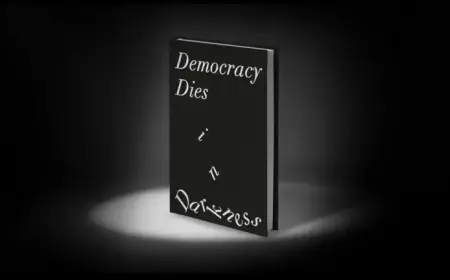 Washington Post Ends Books Coverage