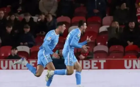 Frank Lampard Clarifies Decision to Drop Key Defensive Duo Amid Selection Dilemma