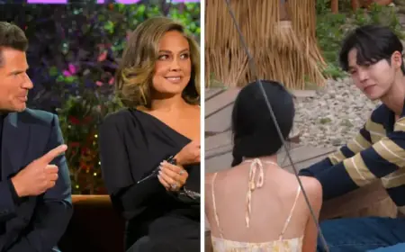 Single’s Inferno Achieves Wild Success, Topping Other Netflix Dating Shows