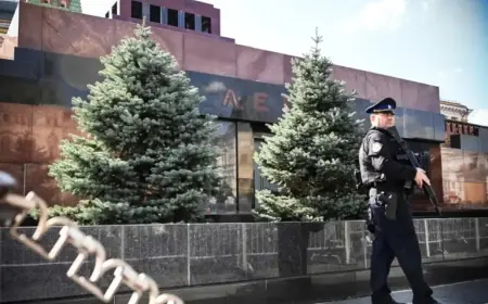 Russian Court Penalizes Pensioner for YouTube Video Likes