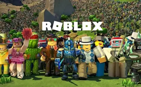 Anika Wells Requests Urgent Roblox Meeting Over Predator Allegations