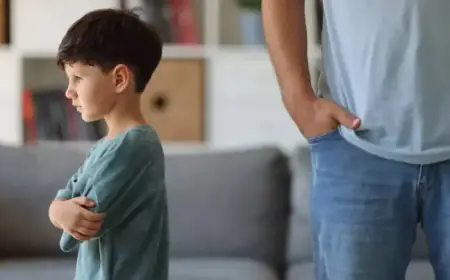 Colman Noctor Explores FAFO Parenting: Understanding This Controversial Approach