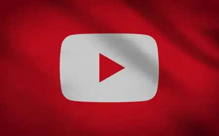 YouTube to Hit 30 Billion Videos Milestone by 2026