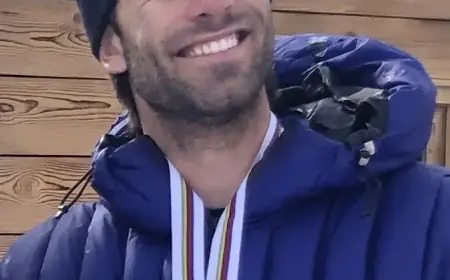 Alex Hall: 10 Essential Facts About the Freestyle Skiing Champion