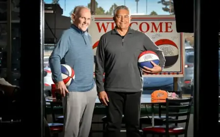 Renck: Ex-Rockets, Nuggets Stars Boost ABA ‘Soul Power’ Docuseries’ Credibility