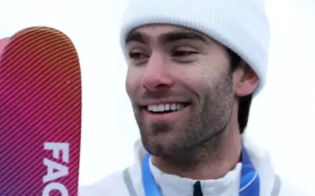 5 Key Facts About Alex Hall’s Family