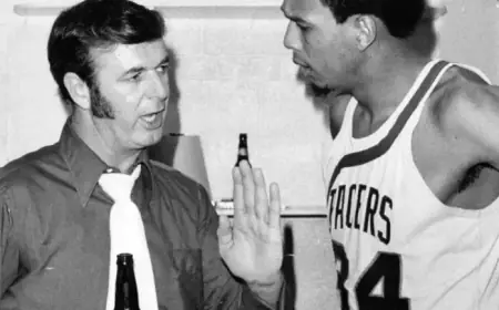 Preview Prime Video’s ‘Soul Power’: Yearning for Unity in a Pacers Locker Room