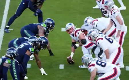 Defender Reveals Seahawks’ Insight on Patriots’ Offense in Super Bowl