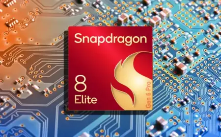 Major Leak Reveals Samsung’s New Heatsink Design for Snapdragon 8 Elite Gen 6 Pro