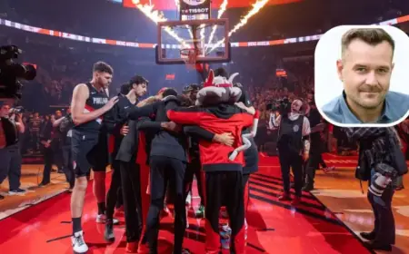 Portland’s Trail Blazers May Relocate, Oregonian Columnist Predicts