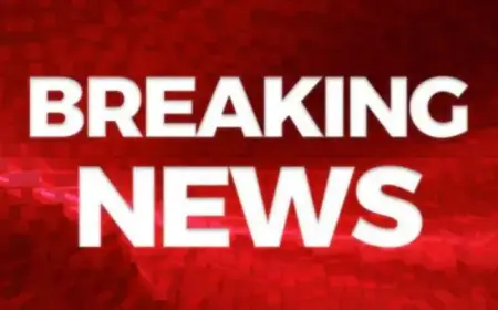 Two Boys Hospitalized After Double Stabbing at Secondary School