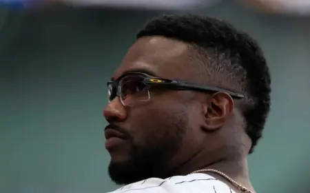 Red Sox Trade: Meet Caleb Durbin and the Other Two New Additions