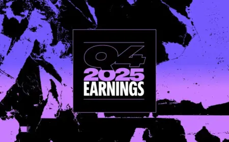 Spotify Unveils Q4 2025 Financial Results