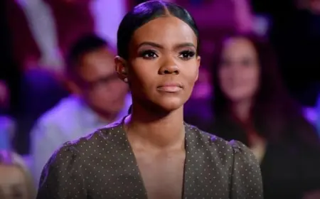 Candace Owens faces fresh scrutiny amid internal conservative rifts and ongoing legal fights