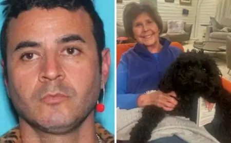 Derrick Callella charged after alleged hoax ransom texts in Nancy Guthrie case