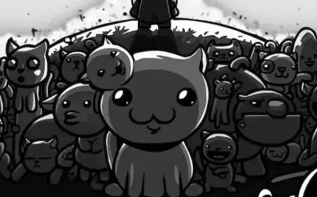 Mewgenics Tops 2023 Game Ratings, Eyes Potential PS5 Release