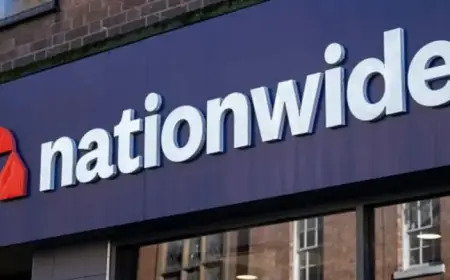 Nationwide Leads UK Banks with Pioneering Customer-Focused Rule Change
