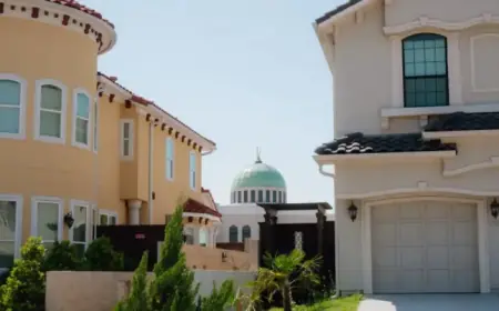 Texas GOP Revives Focus on Islam Amidst Border Security Concerns