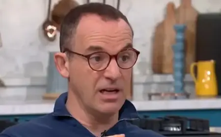Martin Lewis Endorses Retirement Spending Advice for Pensioners