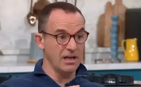 Martin Lewis Advocates for Pensioners’ Smart Retirement Spending