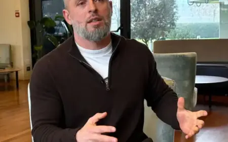 Ukrainian Sports Minister Criticizes IOC for Easing Russian Athlete Restrictions