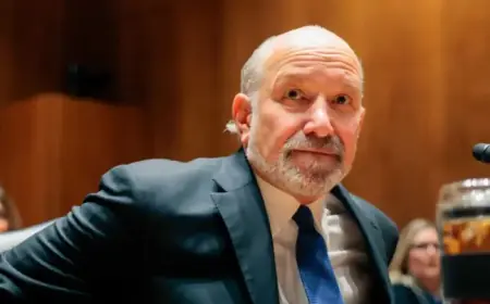 Commerce Secretary Lutnick Defends Island Visit Amid Epstein Ties Criticism