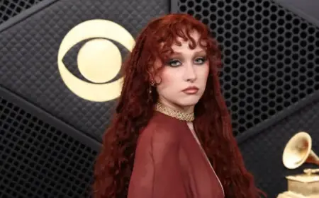 Chappell Roan Departs Casey Wasserman Agency Amid Epstein Files Scandal